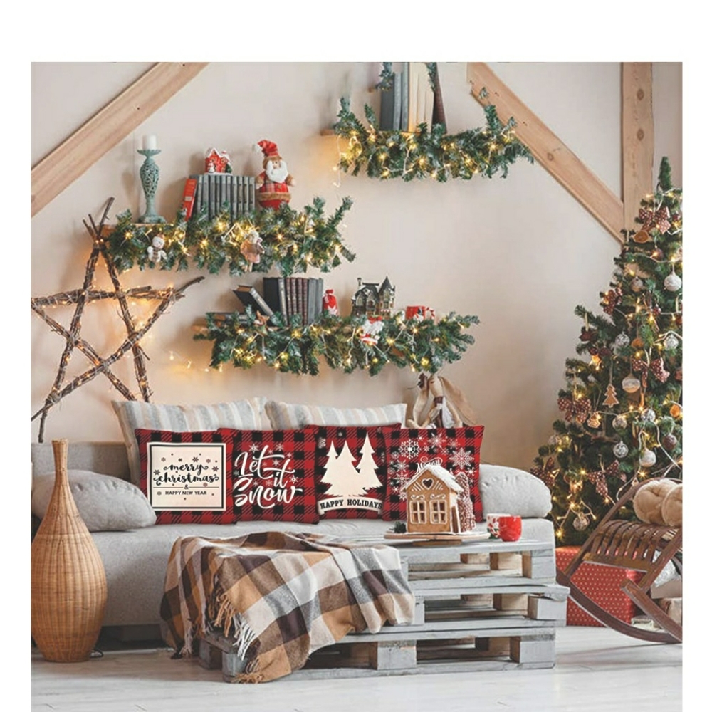 Christmas decorations - Picture 3 of 5